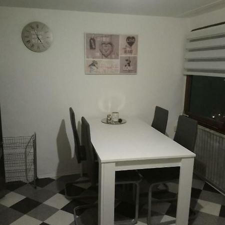 Ferienwohnung Er Loof Monschau Luaran gambar