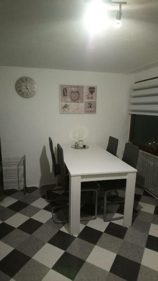 Ferienwohnung Er Loof Monschau Luaran gambar