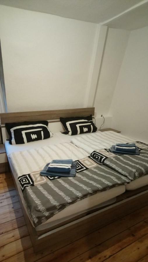 Ferienwohnung Er Loof Monschau Luaran gambar