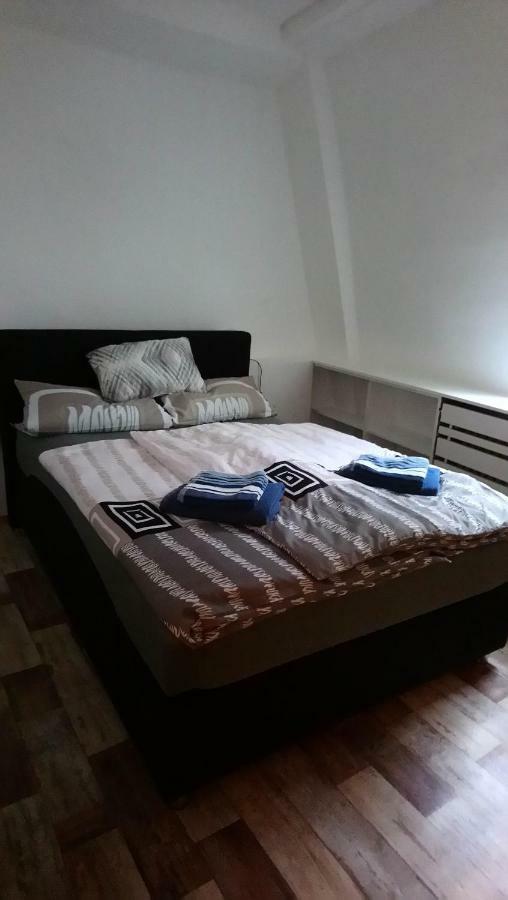 Ferienwohnung Er Loof Monschau Luaran gambar