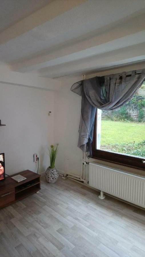 Ferienwohnung Er Loof Monschau Luaran gambar