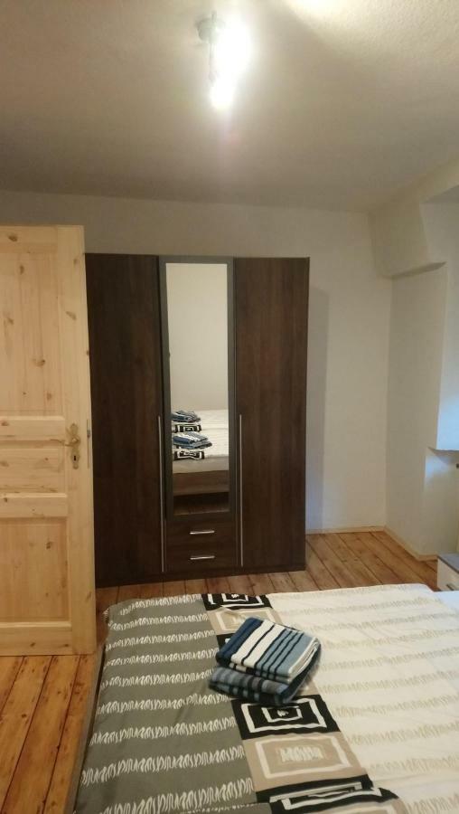 Ferienwohnung Er Loof Monschau Luaran gambar