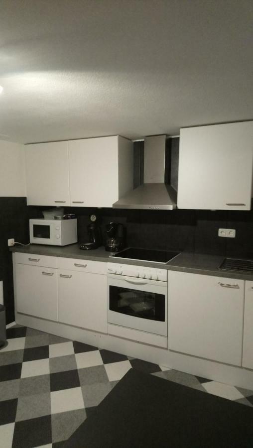 Ferienwohnung Er Loof Monschau Luaran gambar