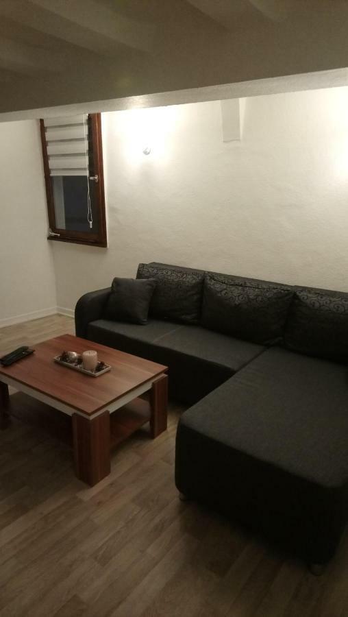 Ferienwohnung Er Loof Monschau Luaran gambar