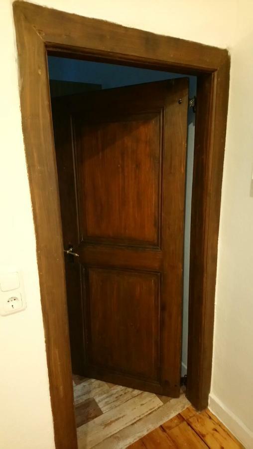 Ferienwohnung Er Loof Monschau Luaran gambar